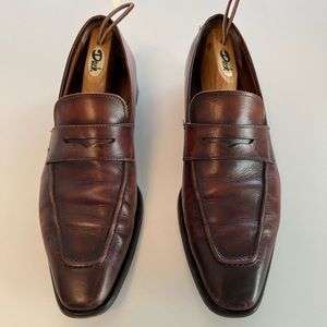 Harry Rosen Dress Shoes